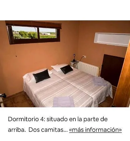 Los Olivos *