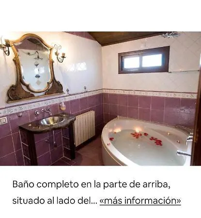 Holiday home Los Olivos Miguel Esteban