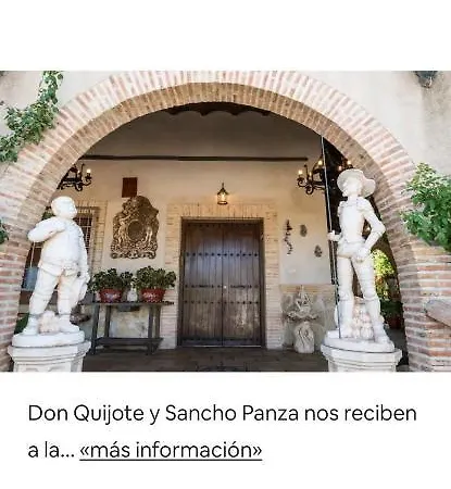 Los Olivos * Miguel Esteban